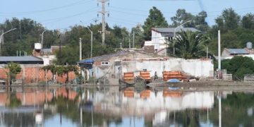 SALUD, EDUCACIÓN, TRANSPORTE Y ASISTENCIA: EL MUNICIPIO INFORMÓ CUÁL ES EL ESTADO DE SITUACIÓN EN BAHÍA