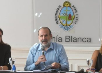 DESDE EL MUNICIPIO NO DESCARTAN SUSPENDER OTRA VEZ LAS ACTIVIDADES ANTE UN ALERTA AMARILLO