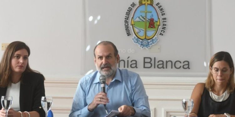 DESDE EL MUNICIPIO NO DESCARTAN SUSPENDER OTRA VEZ LAS ACTIVIDADES ANTE UN ALERTA AMARILLO