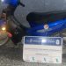 UN HOMBRE FUE DETENIDO LUEGO DE UNA PERSECUCIÓN POR ROBAR UNA MOTO