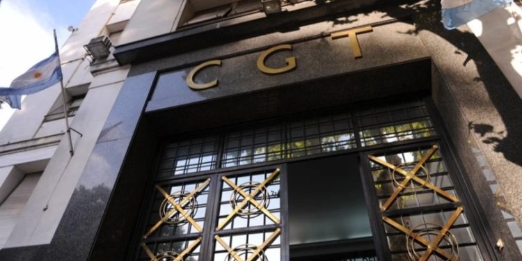 LA CGT ANUNCIÓ UN PARO GENERAL PARA EL 10 DE ABRIL, SERÁ EL TERCERO DESDE QUE ASUMIO MILEI