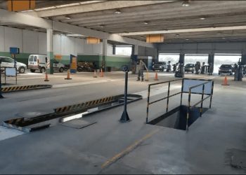 LA VTV BAHÍA BLANCA YA SE ENCUENTRA EN FUNCIONAMIENTO Y RECIBIENDO TURNOS