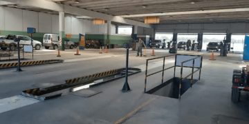 LA VTV BAHÍA BLANCA YA SE ENCUENTRA EN FUNCIONAMIENTO Y RECIBIENDO TURNOS