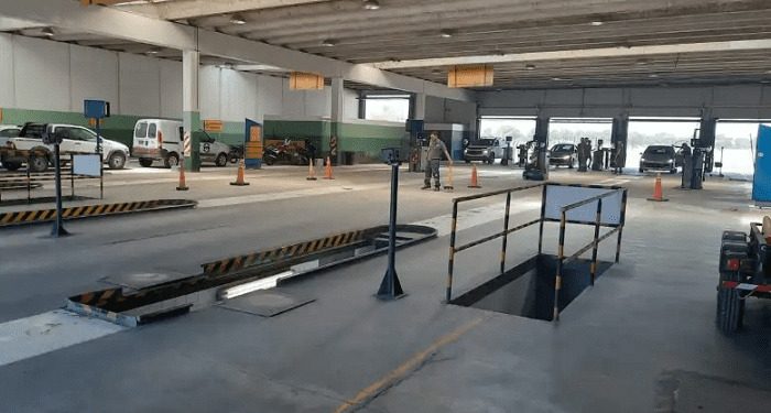 LA VTV BAHÍA BLANCA YA SE ENCUENTRA EN FUNCIONAMIENTO Y RECIBIENDO TURNOS