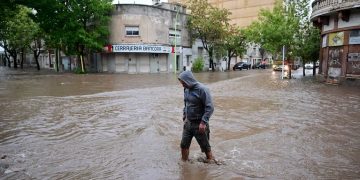 EL BID APROBÓ UN CRÉDITO DE 200 MILLONES DE DÓLARES PARA INVERTIR EN BAHÍA BLANCA
