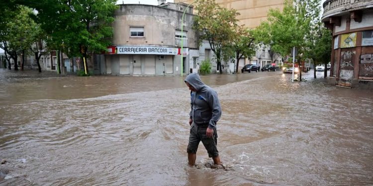 EL BID APROBÓ UN CRÉDITO DE 200 MILLONES DE DÓLARES PARA INVERTIR EN BAHÍA BLANCA