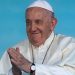 EL DOMINGO EL PAPA FRANCISCO RECIBIRÁ EL ALTA