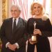 LA EMOTIVA DESPEDIDA DE MIRTHA LEGRAND A ANTONIO GASALLA