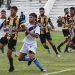 OLIMPO HIZO SU DEBUT EN EL 2025 FRENTE A BROWN EN PUERTO MADRYN