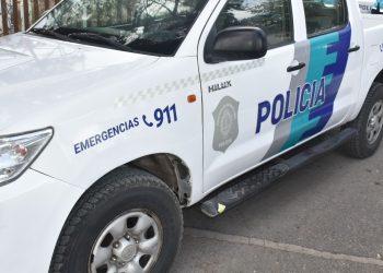 UN JOVEN MURIO DE UN DISPARO EN LA CABEZA EN EL BARRIO SPURR