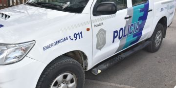 UN JOVEN MURIO DE UN DISPARO EN LA CABEZA EN EL BARRIO SPURR