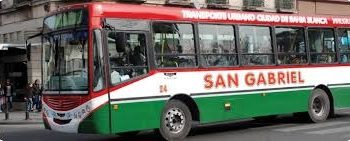 ASI FUNCIONARÁN LOS SERVICIOS ENTE LUNES FERIADO EN BAHÍA BLANCA