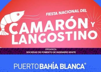 SE SUSPENDE LA FIESTA NACIONAL DEL CAMARÓN Y EL LANGOSTINO
