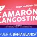 SE SUSPENDE LA FIESTA NACIONAL DEL CAMARÓN Y EL LANGOSTINO