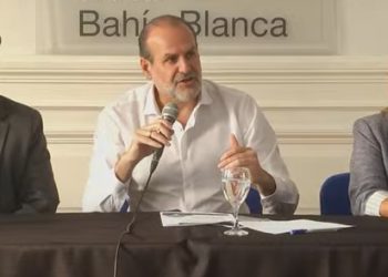 FEDERICO SUSBIELLES PIDIÓ «UN MAYOR ACOMPAÑAMIENTO DE LOS BANCOS PARA AYUDAR AL SECTOR PRODUCTIVO DE LA CIUDAD»