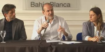 FEDERICO SUSBIELLES PIDIÓ «UN MAYOR ACOMPAÑAMIENTO DE LOS BANCOS PARA AYUDAR AL SECTOR PRODUCTIVO DE LA CIUDAD»