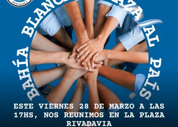 BOER: «QUEREMOS DEMOSTRAR QUE ESTAMOS AGRADECIDOS A TODO EL PUEBLO ARGENTINO»