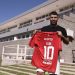 SERGIO AGÜERO REGRESA A INDEPENDIENTE