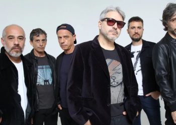 ESTELARES ANUNCIÓ UN SHOW A BENEFICIO DE LOS DAMNIFICADOS POR EL TEMPORAL