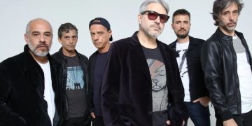 ESTELARES ANUNCIÓ UN SHOW A BENEFICIO DE LOS DAMNIFICADOS POR EL TEMPORAL