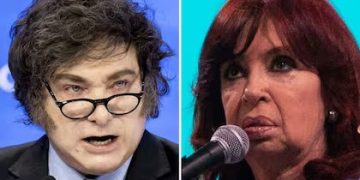 NUEVOS CRUCES ENTRE MILEI Y CRISTINA