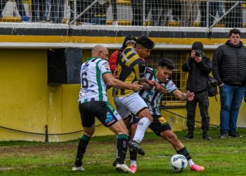 UN NUEVO CLASICO, OLIMPO RECIBE A VILLA MITRE EN EL CARMINATTI