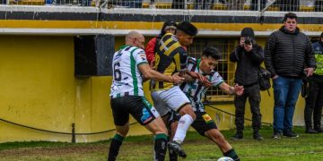 UN NUEVO CLASICO, OLIMPO RECIBE A VILLA MITRE EN EL CARMINATTI