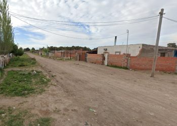 SE INCENDIO UNA VIVIENDA DEBIDO A UN CORTOCIRCUITO