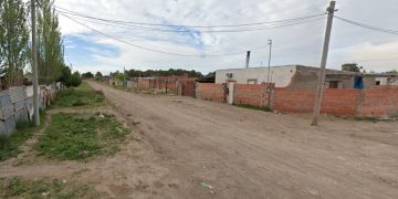 SE INCENDIO UNA VIVIENDA DEBIDO A UN CORTOCIRCUITO