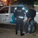 UNA CONFRONTACIÓN TERMINÓ CON DOS PERSONAS APREHENDIAS