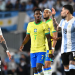 HISTÓRICA GOLEADA: ARGENTINA DERROTÓ 4 A 1 A BRASIL EN EL MONUMENTAL