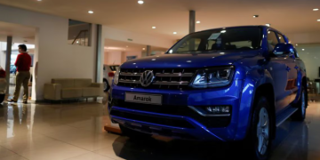 ARGENTINA TIENE LOS PRECIOS DE AUTOS 0KM MÁS CAROS DE LA REGIÓN