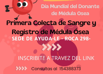 MOLINA: «NECESITAMOS AYUDA PARA ARREGLAR LOS TECHOS DE LOS DEPARTAMENTOS»