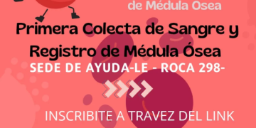 MOLINA: «NECESITAMOS AYUDA PARA ARREGLAR LOS TECHOS DE LOS DEPARTAMENTOS»