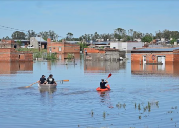 SE CREÓ LA AGENCIA FEDERAL DE EMERGENCIAS PARA CENTRALIZAR LA RESPUESTA ANTE DESASTRES NATURALES