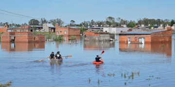 SE CREÓ LA AGENCIA FEDERAL DE EMERGENCIAS PARA CENTRALIZAR LA RESPUESTA ANTE DESASTRES NATURALES