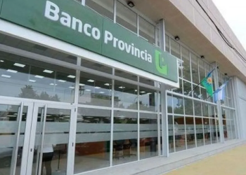 SUCURSALES DE BANCOS QUE FUNCIONARÁN HOY