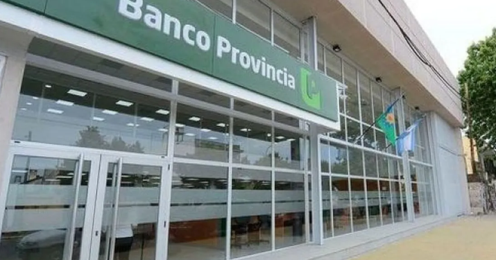 SUCURSALES DE BANCOS QUE FUNCIONARÁN HOY