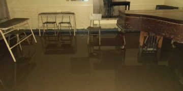 MIGUELES: «TUVIMOS PÉRDIDAS MUY IMPORTANTES EN INSTRUMENTOS Y NO SABEMOS SI EL LUGAR ES SEGURO»