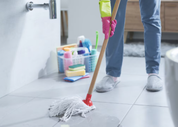 CUÁNTO COBRAN LAS EMPLEADAS DOMÉSTICAS EN MARZO 2025, SEGÚN CADA CATEGORÍA