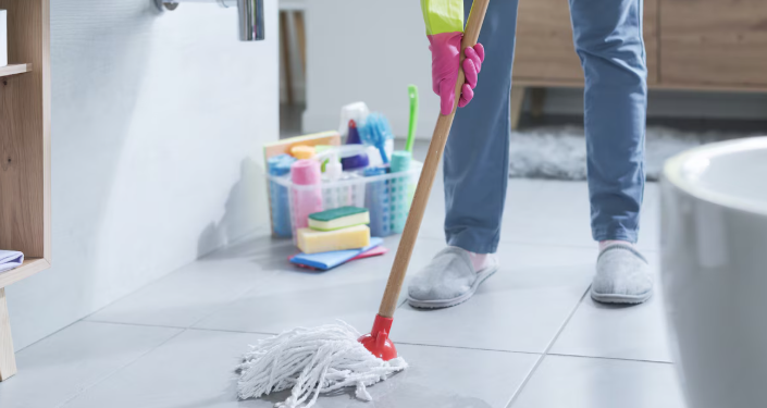 CUÁNTO COBRAN LAS EMPLEADAS DOMÉSTICAS EN MARZO 2025, SEGÚN CADA CATEGORÍA