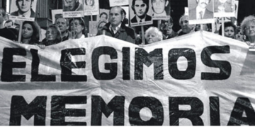 RUÍZ: «BUSCABAN HACER UN DISCIPLINAMIENTO DE LA SOCIEDAD»