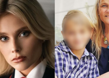 VALENTINA ZENERE DENUNCIÓ EL ASESINATO DE SU TÍA: «LA MATARON EN SU PROPIA CASA»