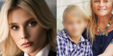 VALENTINA ZENERE DENUNCIÓ EL ASESINATO DE SU TÍA: «LA MATARON EN SU PROPIA CASA»