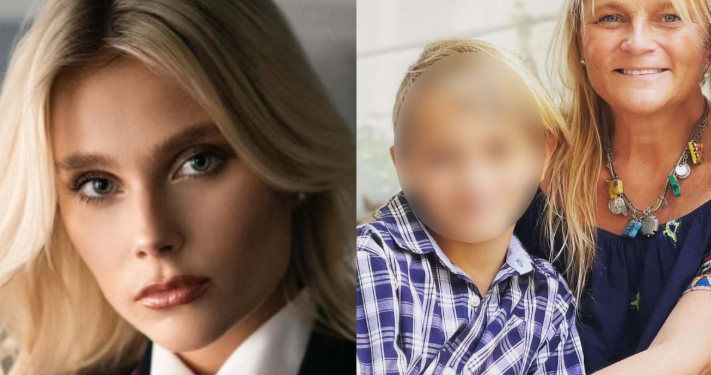 VALENTINA ZENERE DENUNCIÓ EL ASESINATO DE SU TÍA: «LA MATARON EN SU PROPIA CASA»