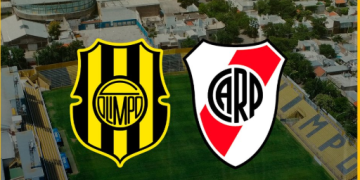 OLIMPO Y RIVER JUGARÁN UN PARTIDO SOLIDARIO