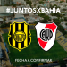 OLIMPO Y RIVER JUGARÁN UN PARTIDO SOLIDARIO