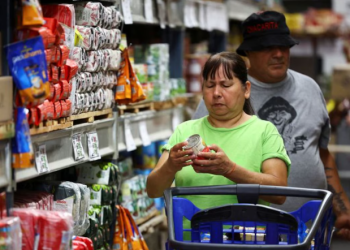 INFLACIÓN: LA SUBA DE ALIMENTOS PERSISTE EN MARZO Y EL IPC PODRÍA SUPERAR AL 2,4% DE FEBRERO