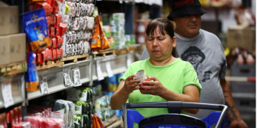 INFLACIÓN: LA SUBA DE ALIMENTOS PERSISTE EN MARZO Y EL IPC PODRÍA SUPERAR AL 2,4% DE FEBRERO