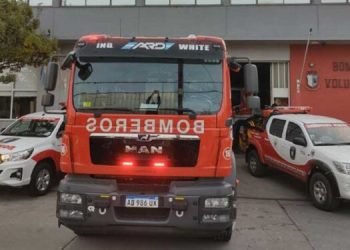 COLACCE: «VAMOS A SEGUIR MEJORANDO PARA SEGUIR DANDO RESPUESTAS A LA GENTE»